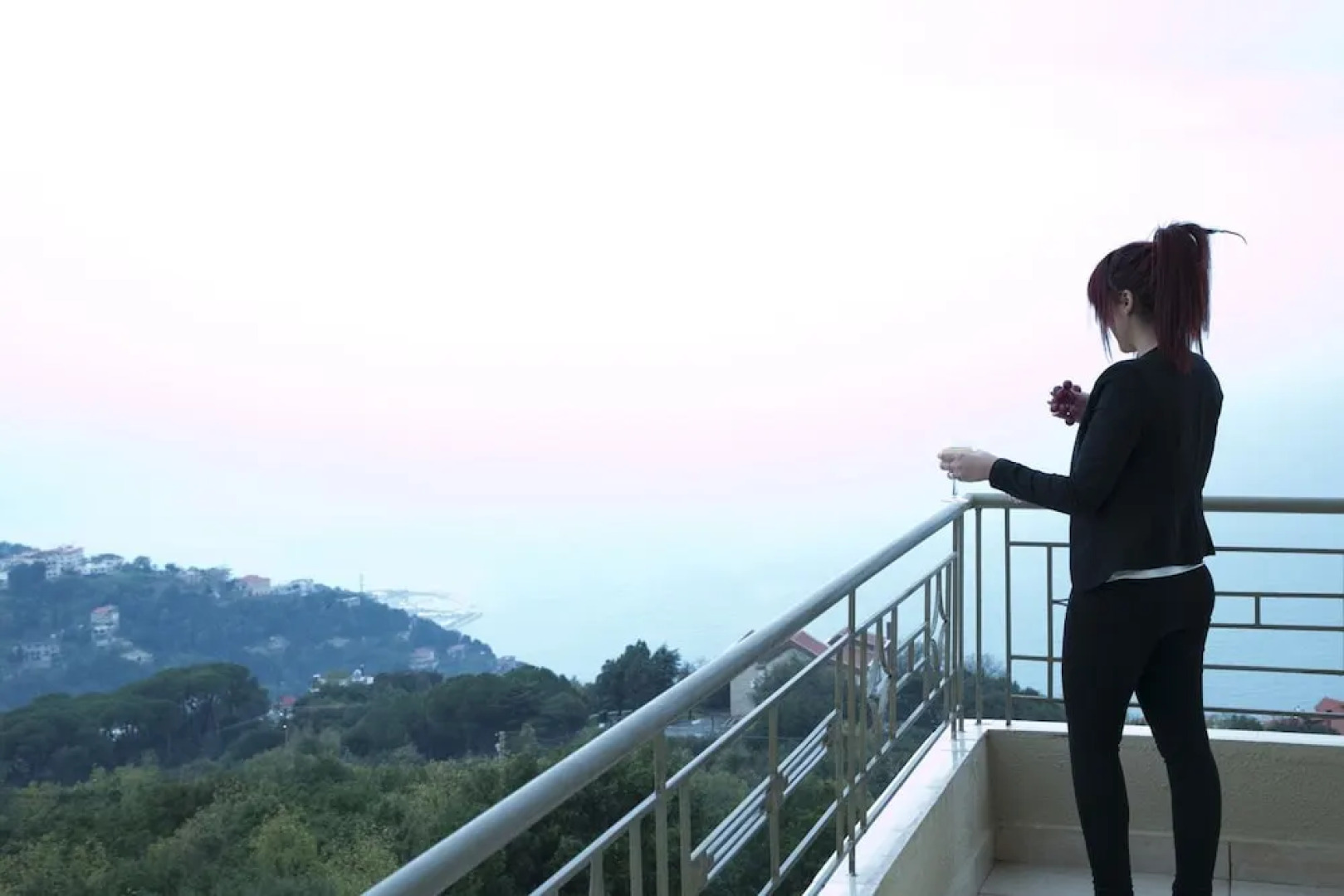 Bzommar Palace Hotel