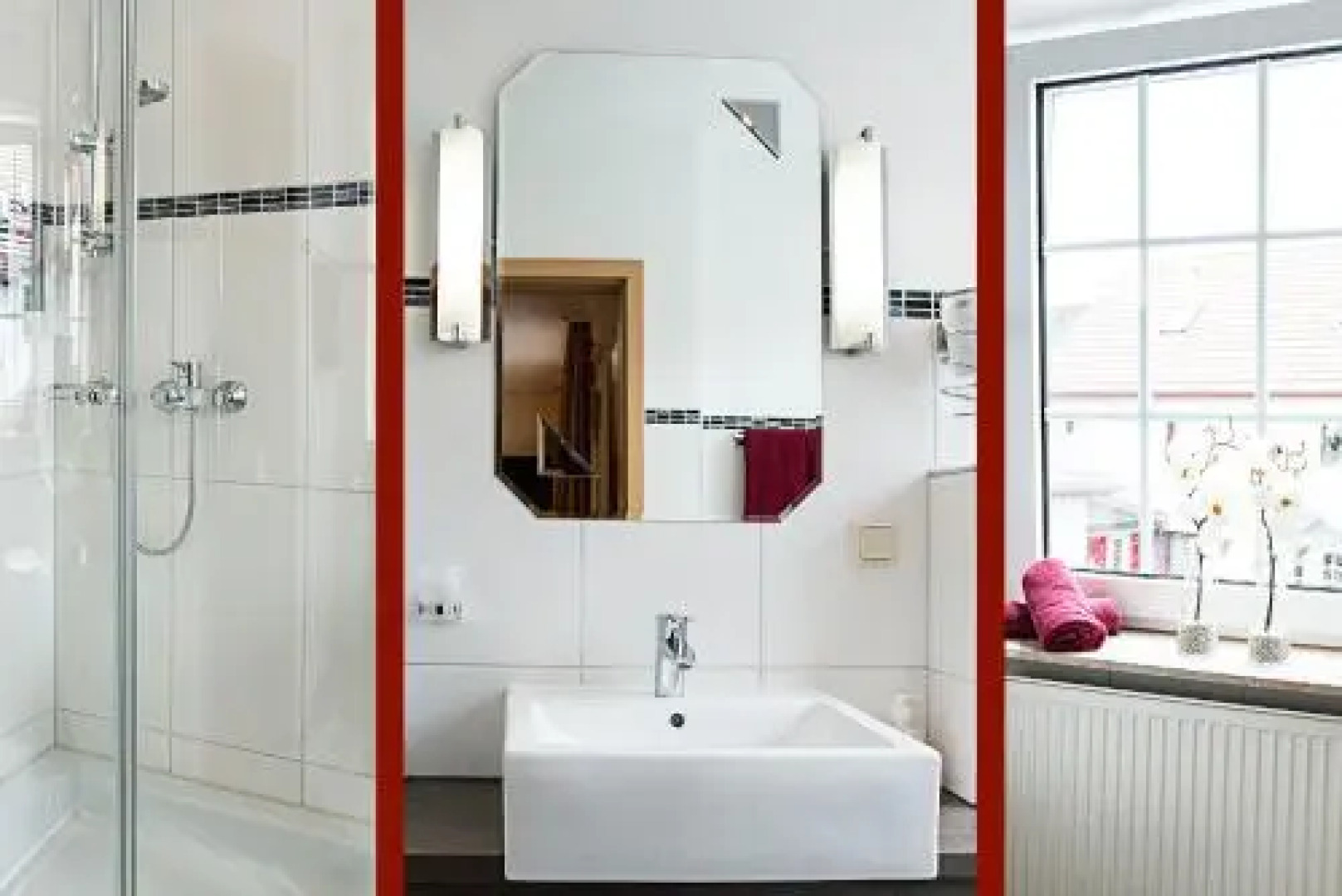 Haus Anna an der Stadtmauer