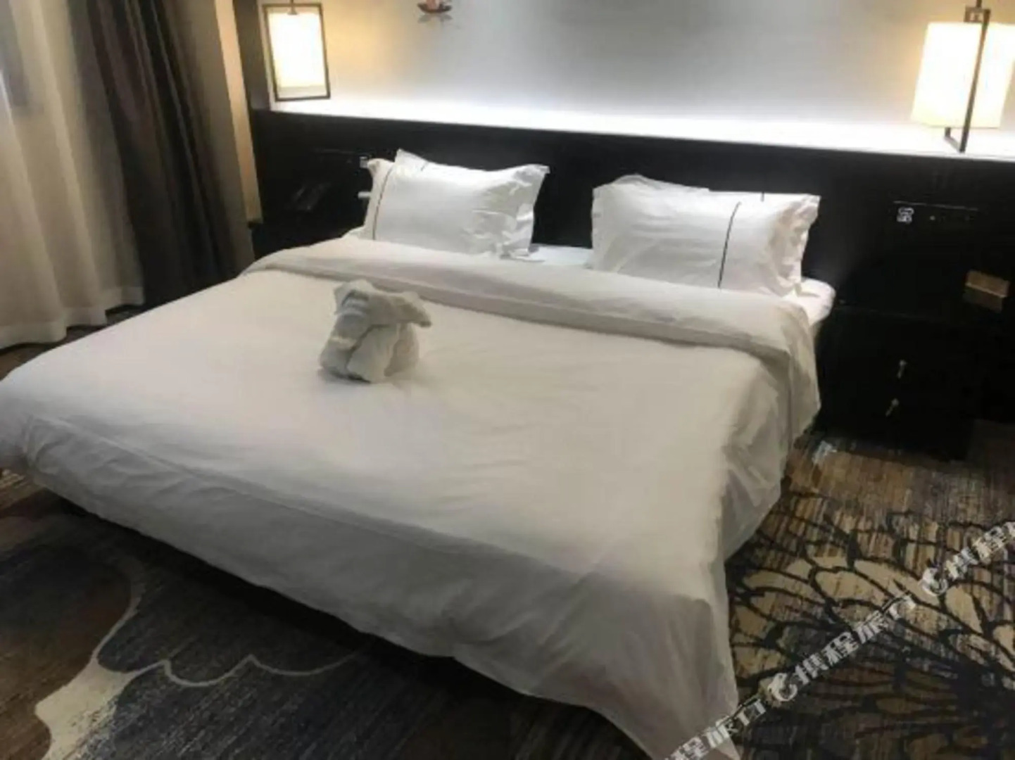 Xi Lai Sheng Yuan Hotel