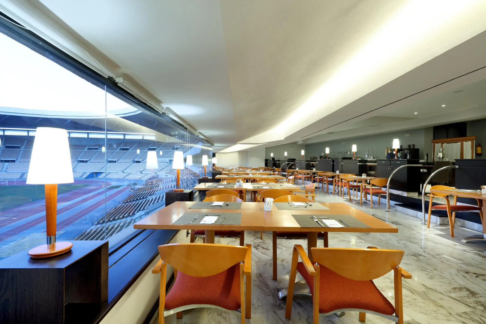 Hotel Exe Isla Cartuja