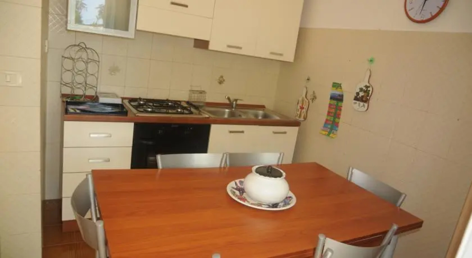 La Casetta di Clementina