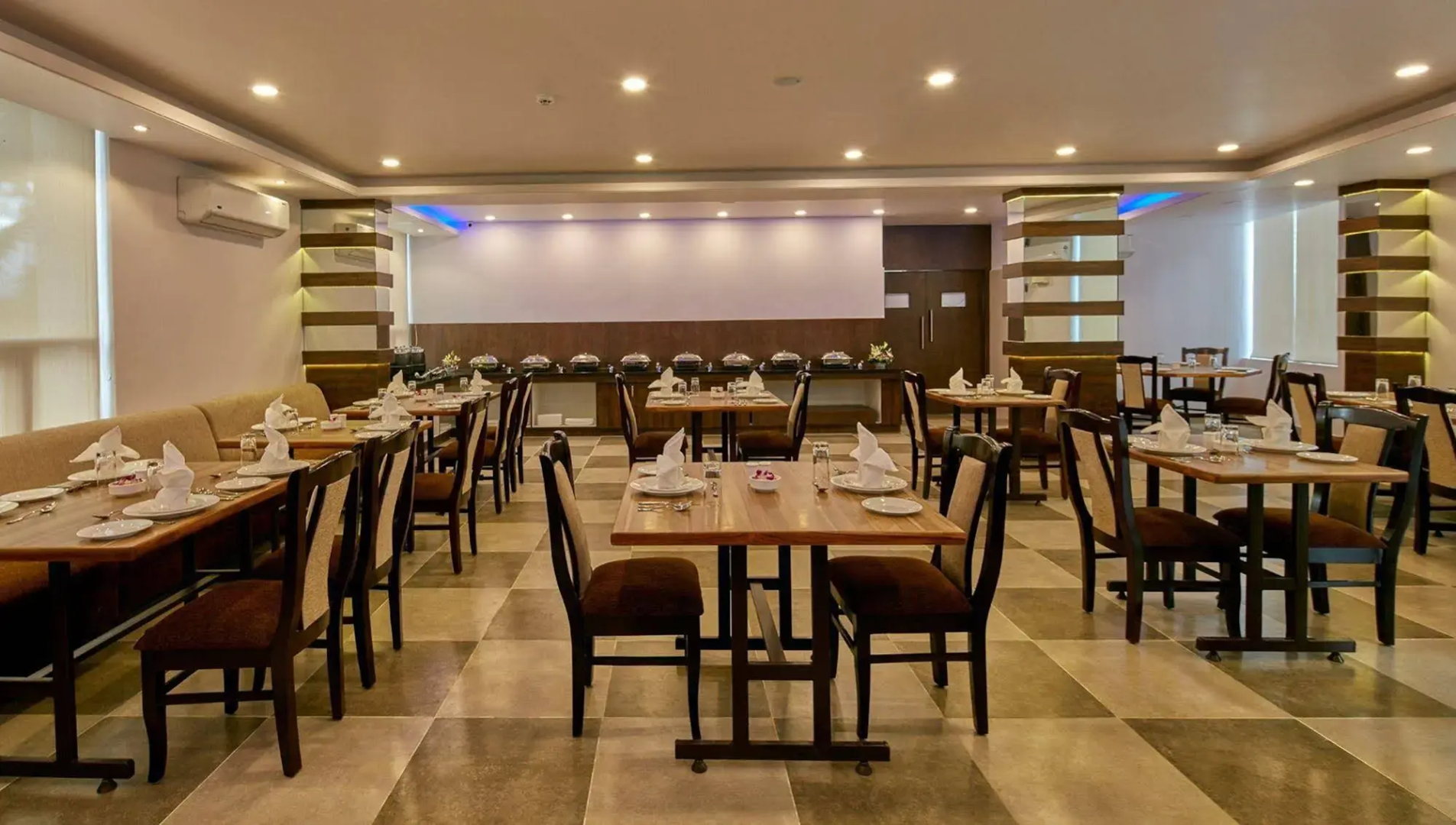 Regenta Inn