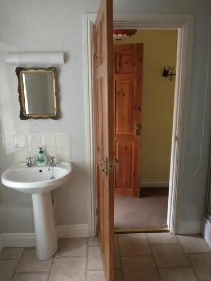 The Arlington House - B&B