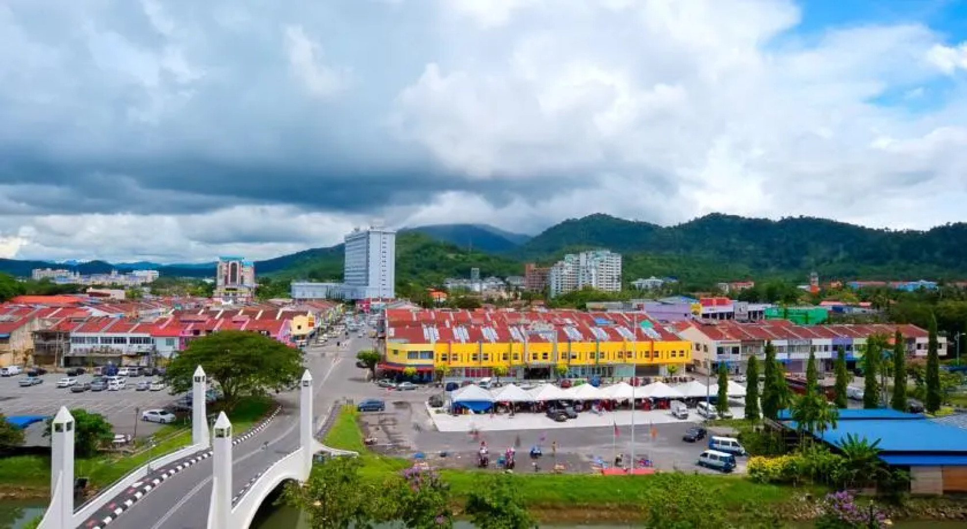 Moat House International Chester