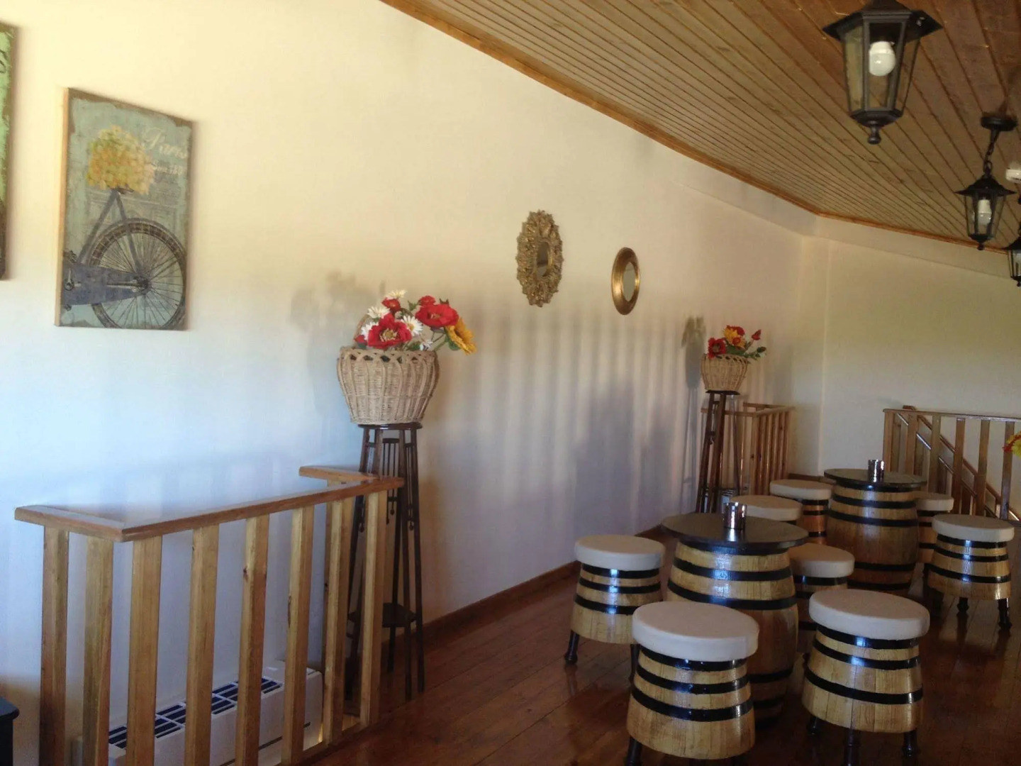 Agro-Turismo do Roxo