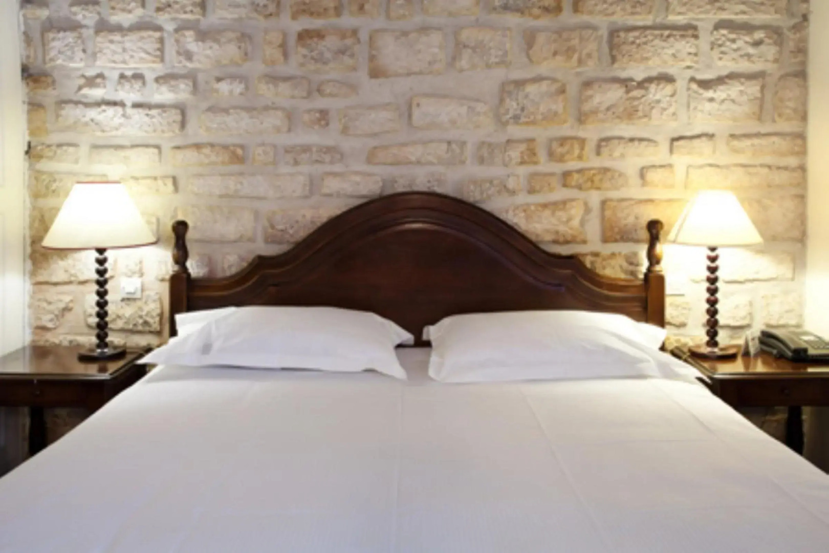 Tonic Hotel Du Louvre