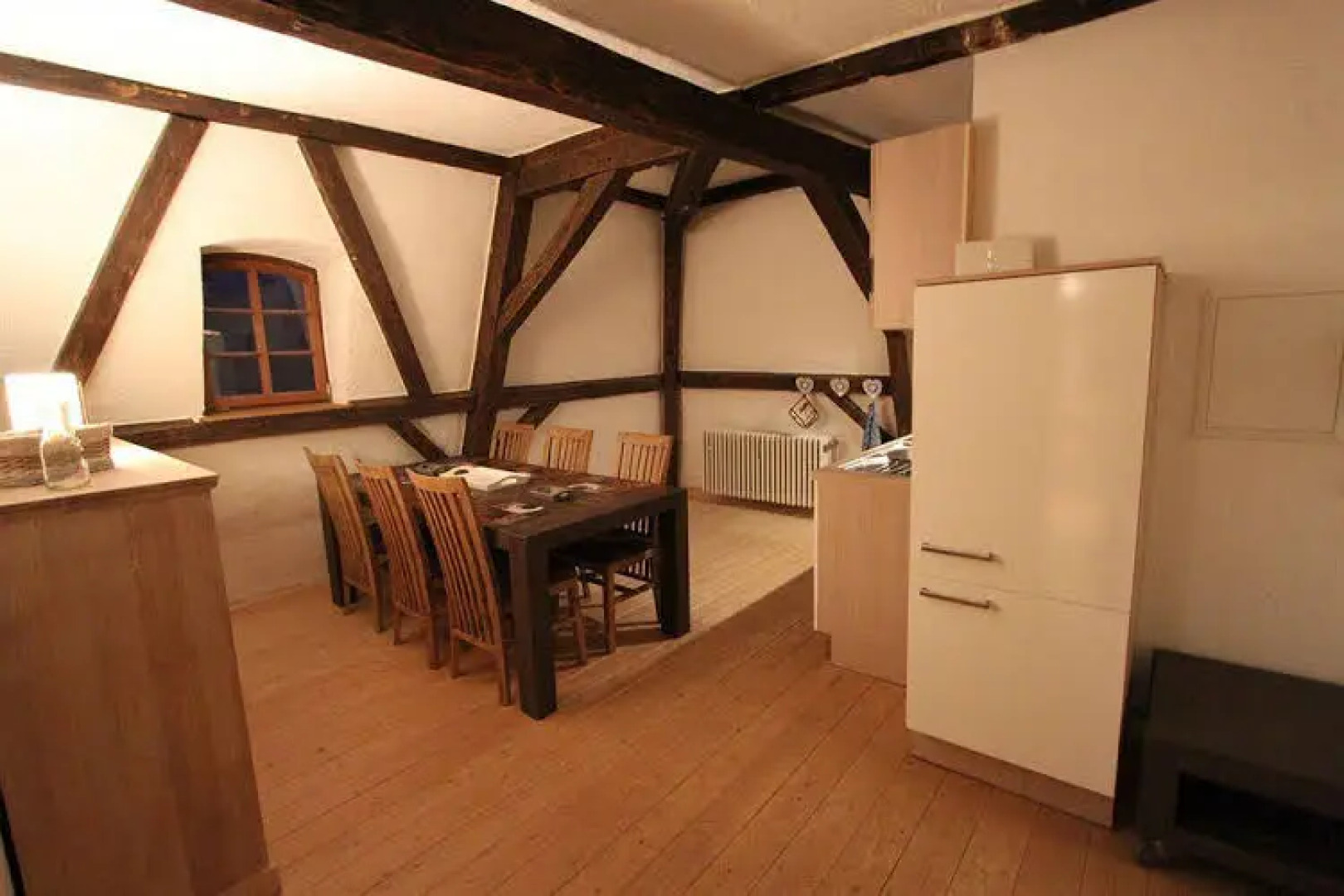 Villadelux Elbershof