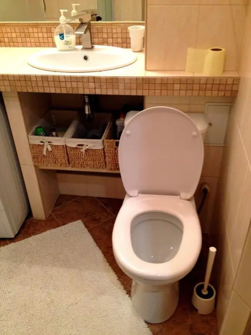 Kvartira Prospekt Oktyabrya