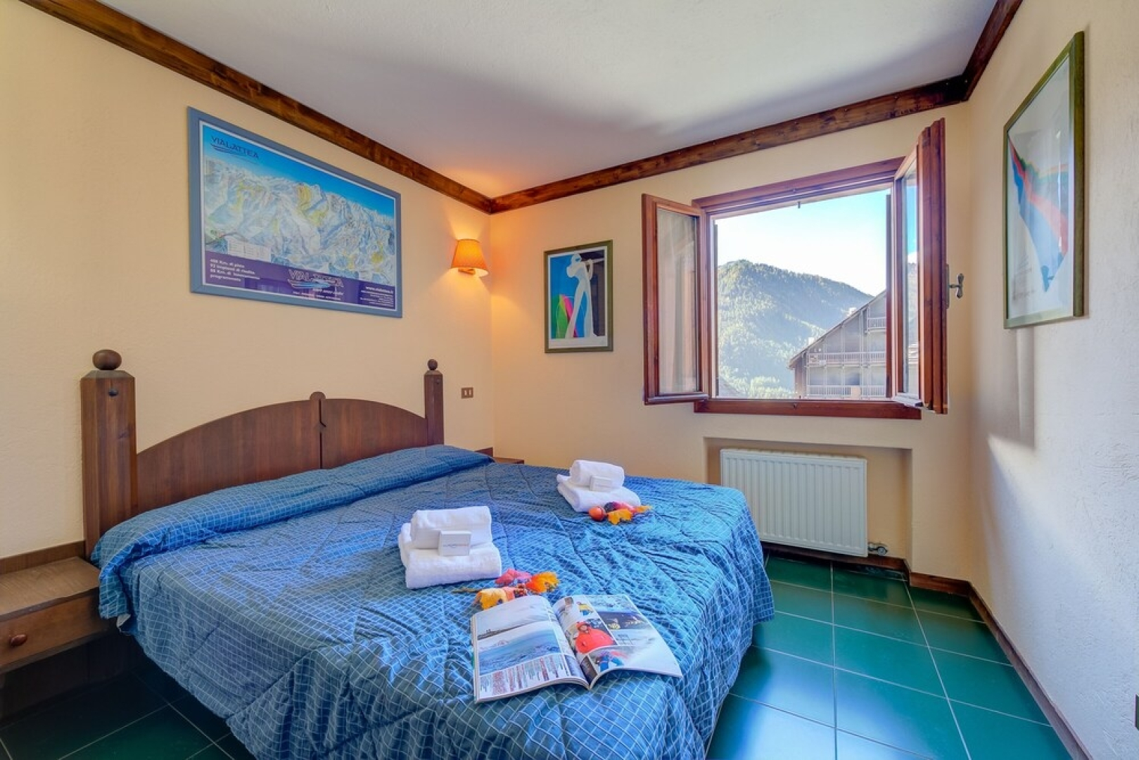 Grange Hike & Ski - 7C Sestriere