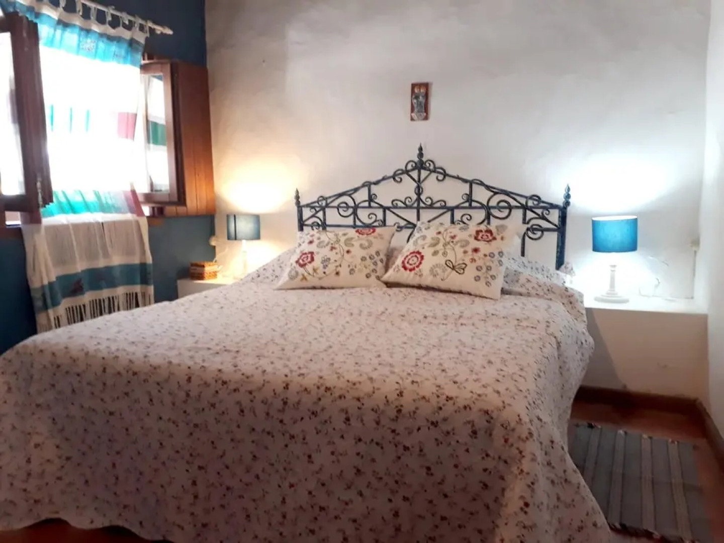 House With one Bedroom in Odemira, With Wonderful Mountain View, Pool