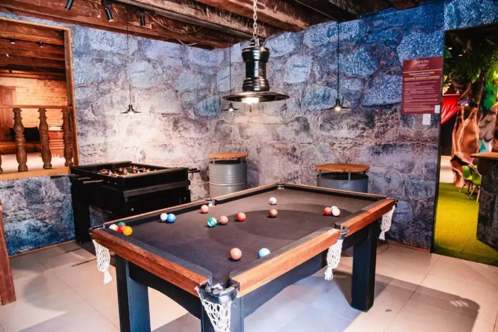 Hotel Fazenda Arvoredo