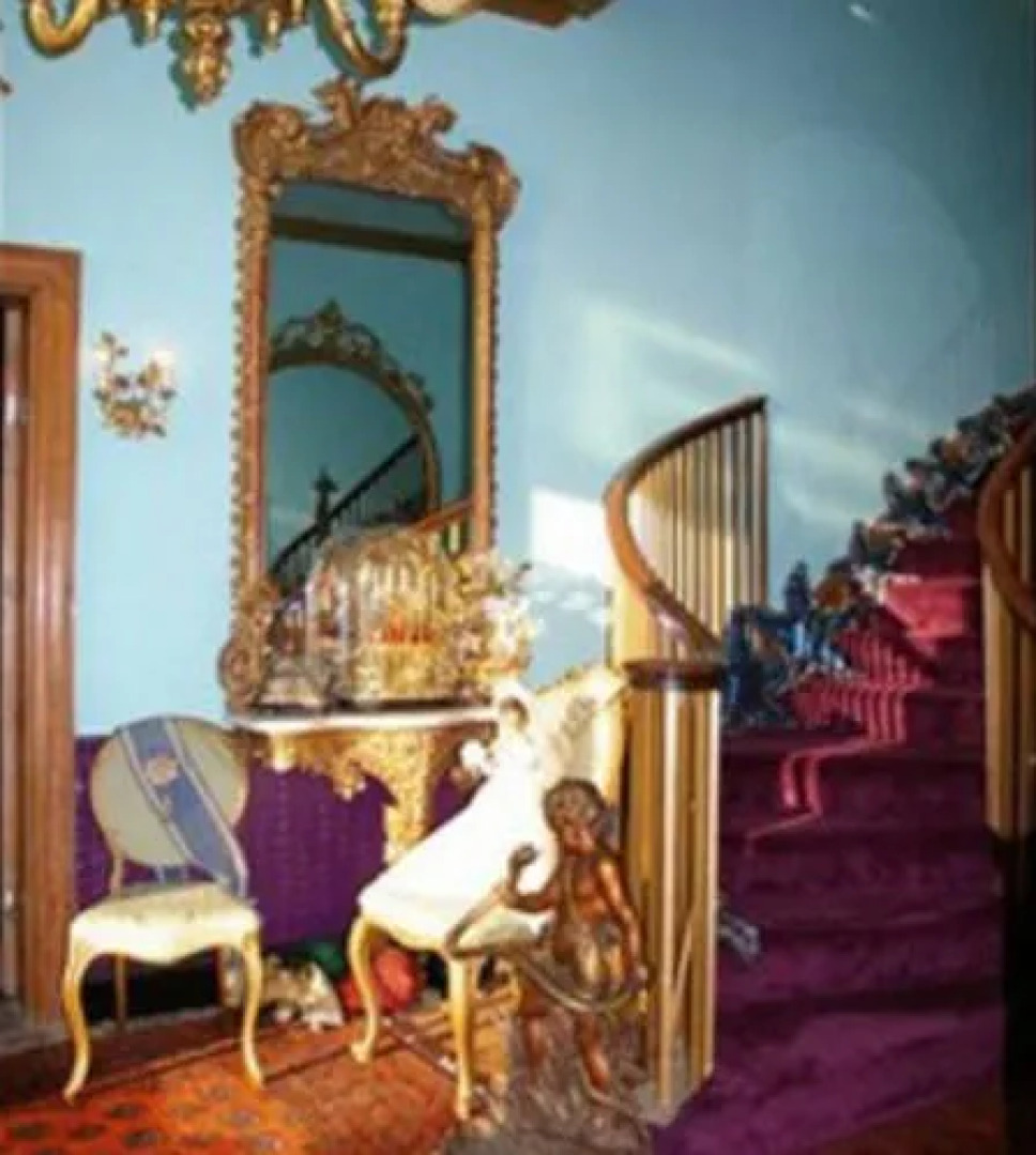 Priory House & Oriental Brew House