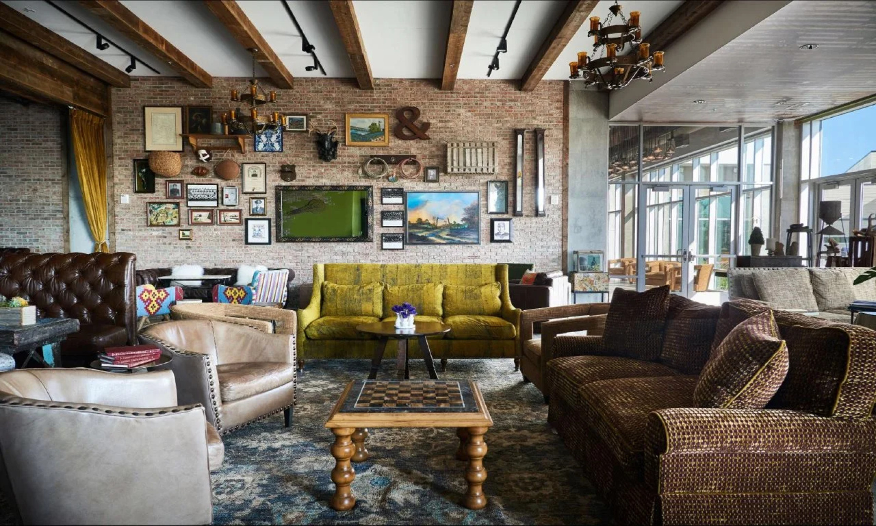 The Stella Hotel, Autograph Collection