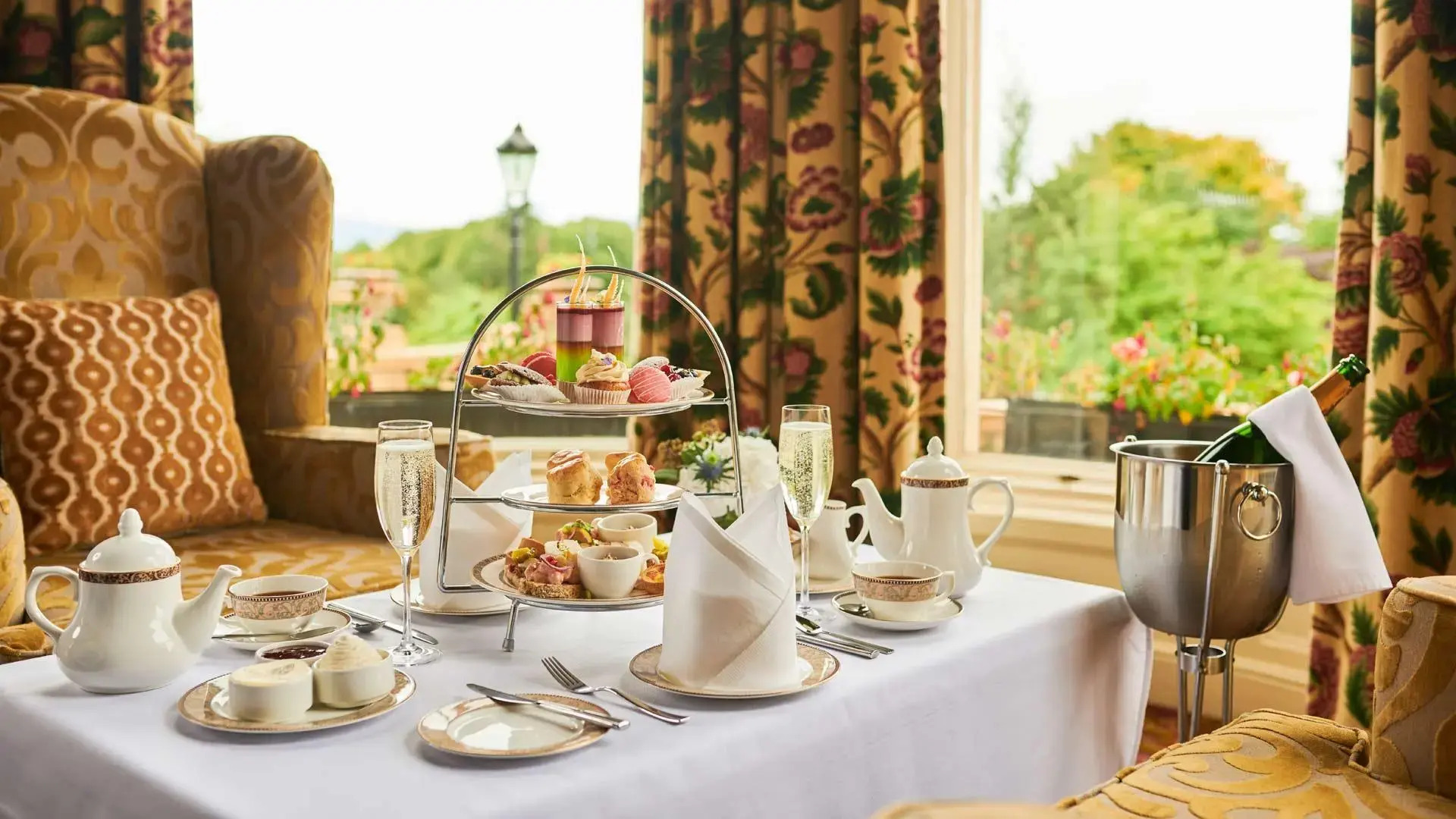 Culloden Estate & Spa