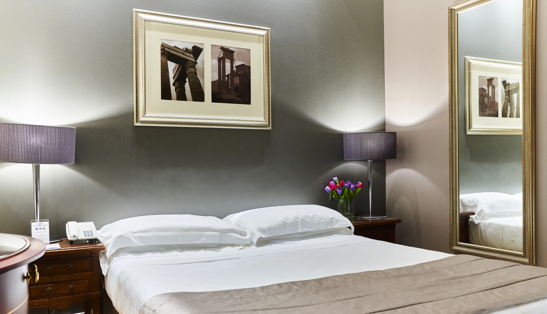 Hotel Principe Torlonia