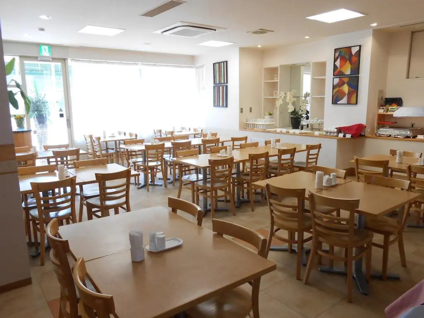 Smile Hotel Kumagaya