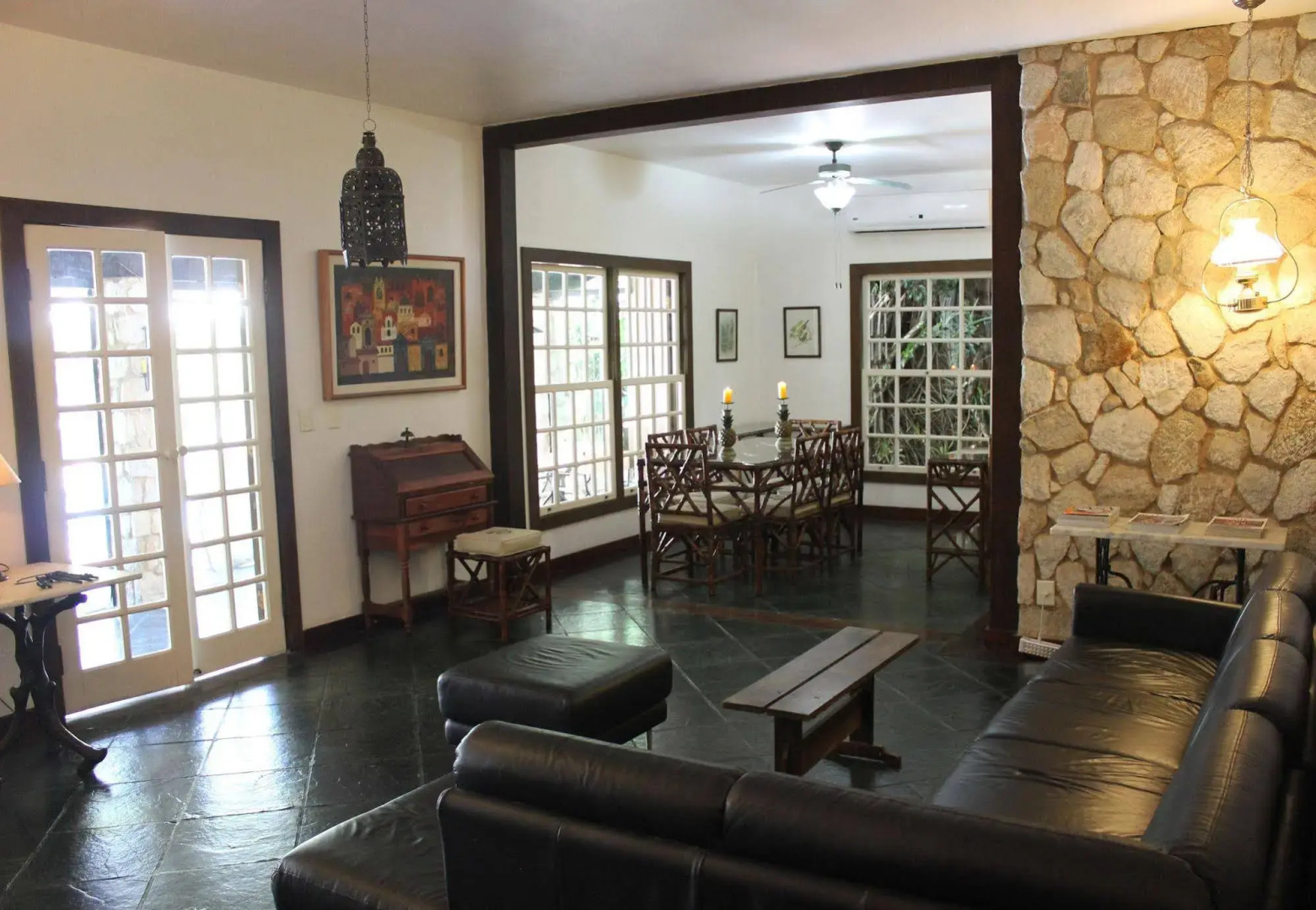 Casa Nostra Boutique Hotel