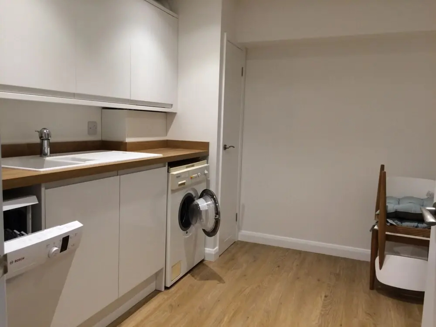 Malvern Holiday Garden Flat