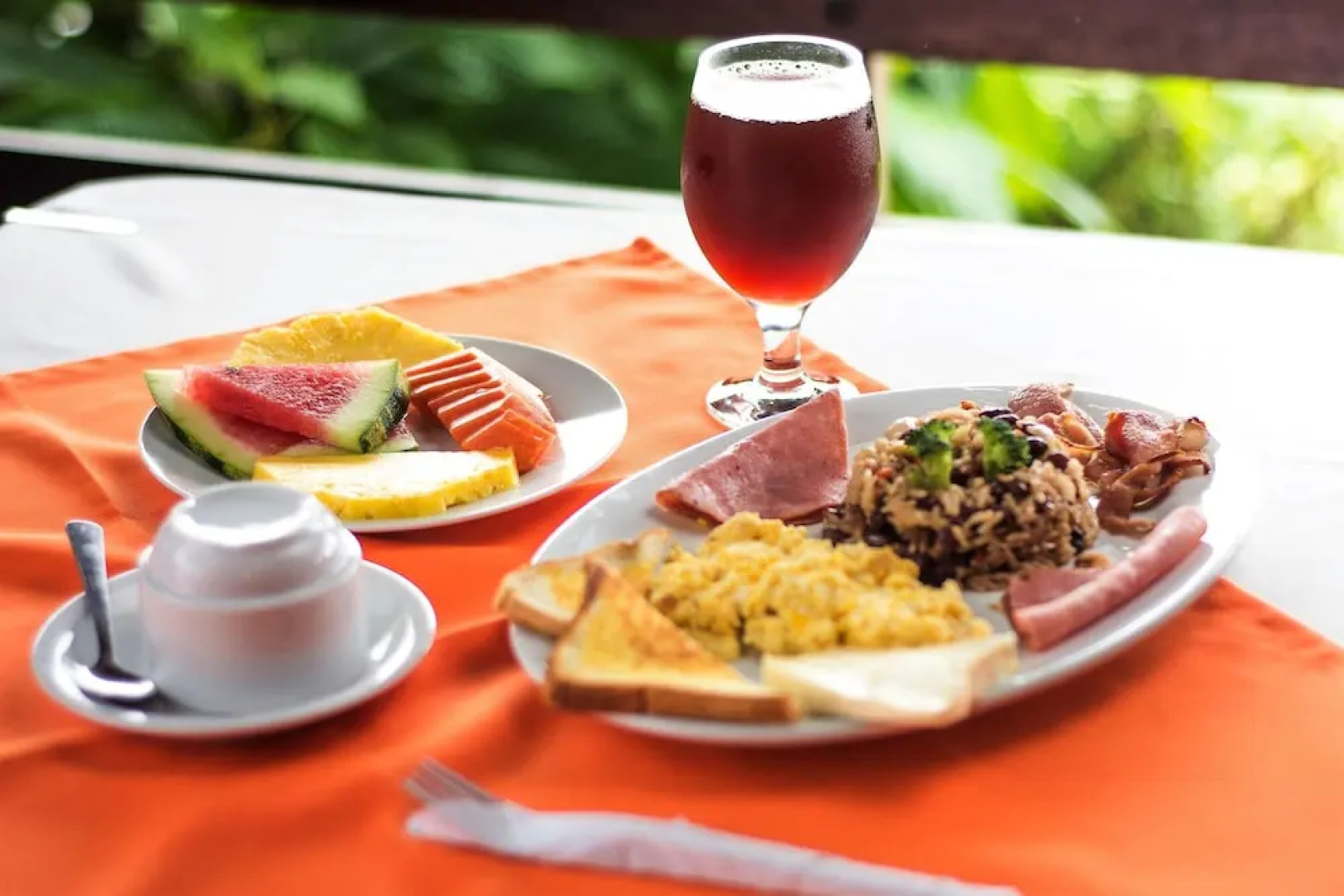 Adventure Park And Hotel Vista Golfo, Puntarenas