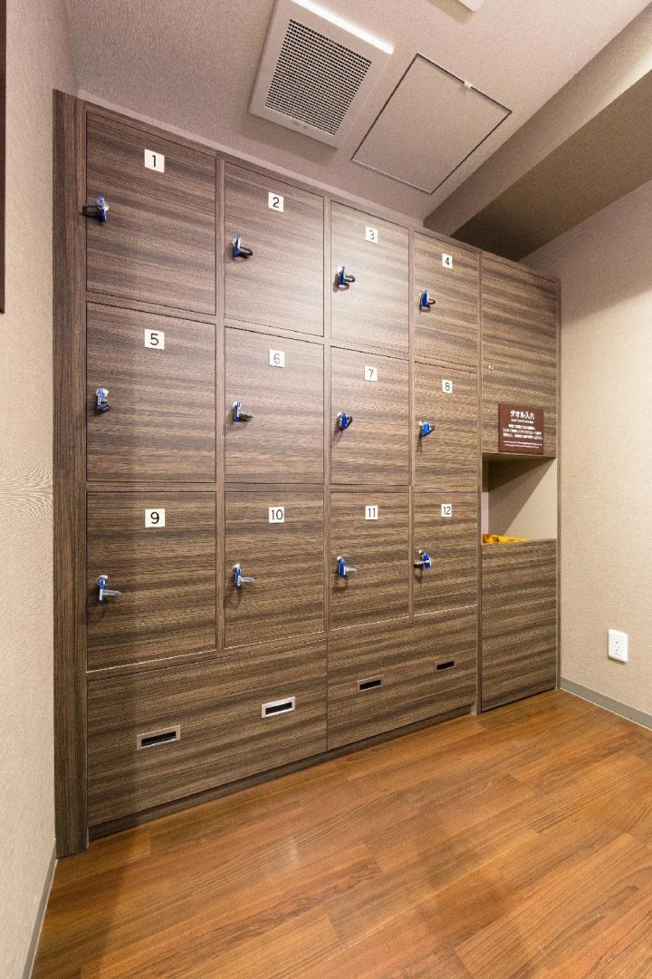 Sanco Inn Osaka Yodoyabashi Shikinoyu