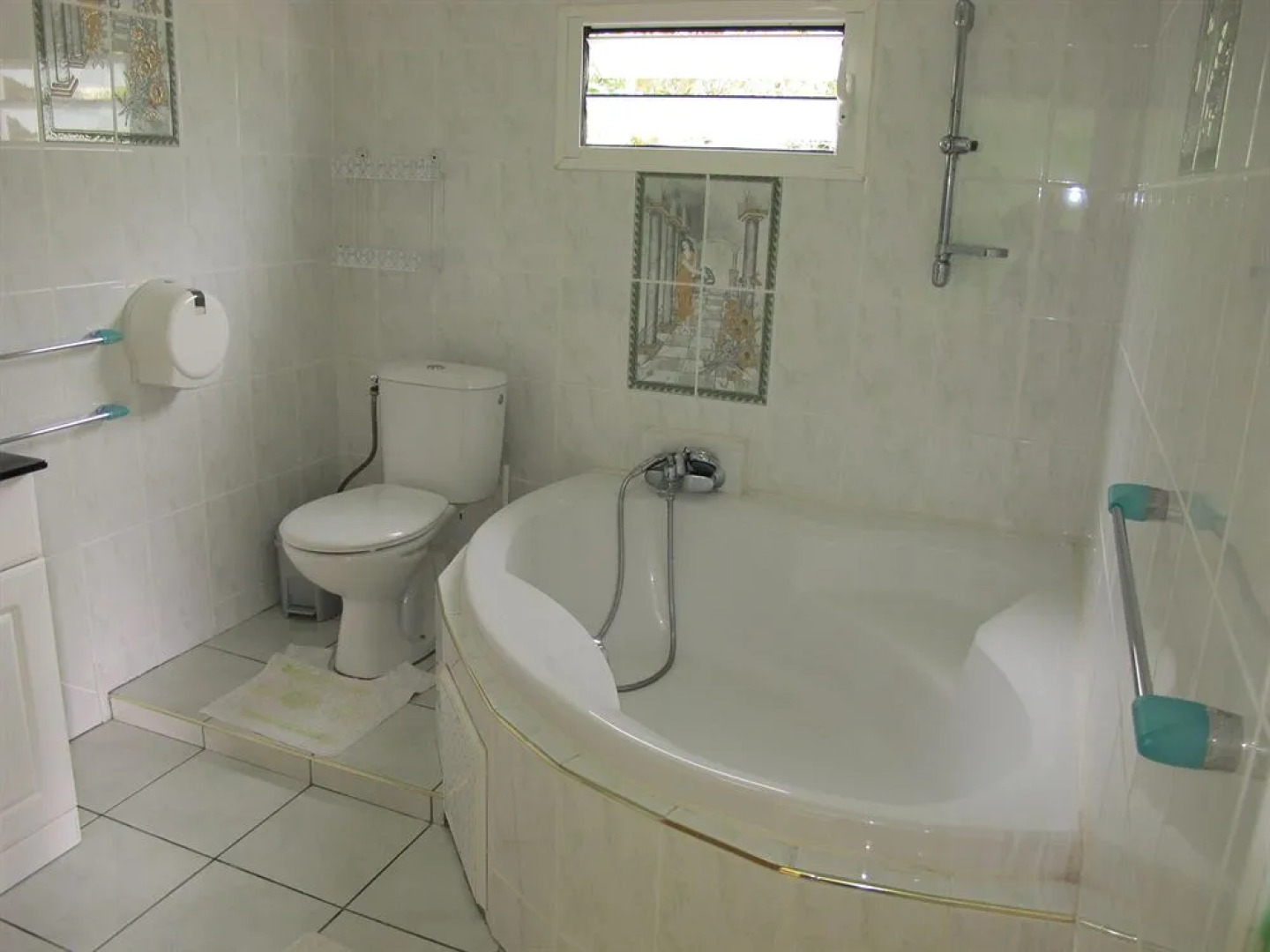 Hôtel Restaurant lOrchidée Rose