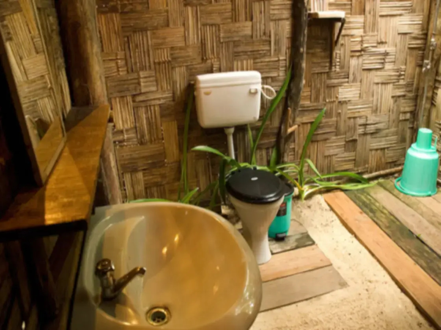 Emerald Gecko Resort-Havelock Island