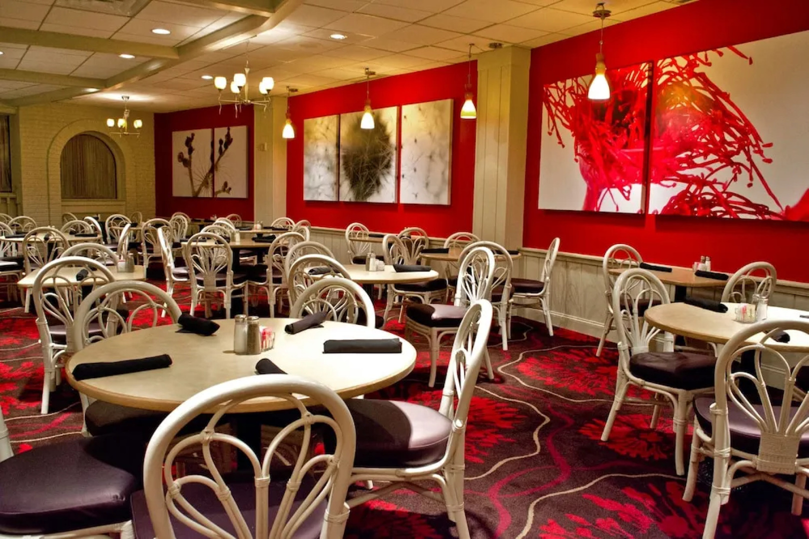 Scanticon Valley Forge Hotel & Conference Center