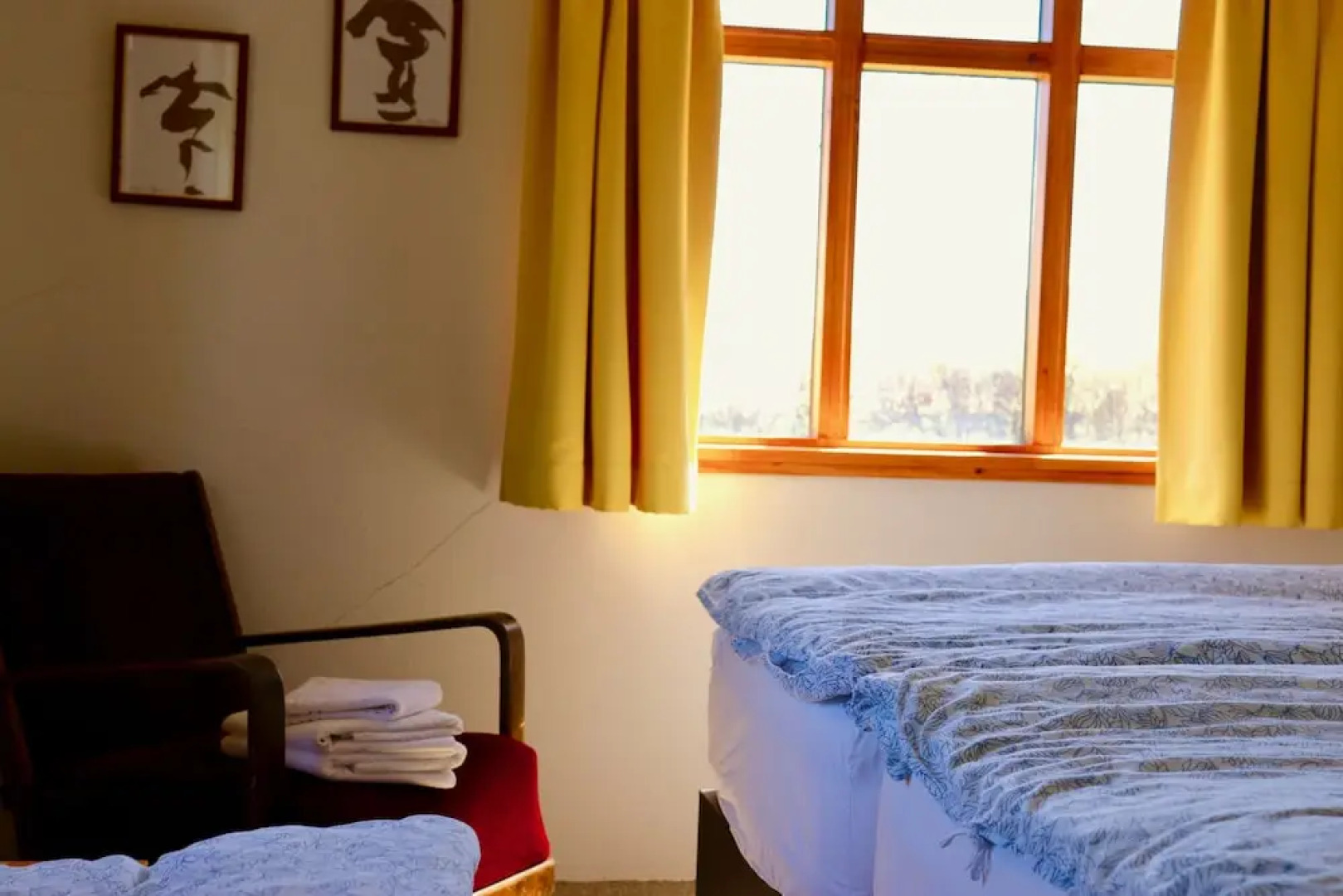 Sölvanes Farm Holidays