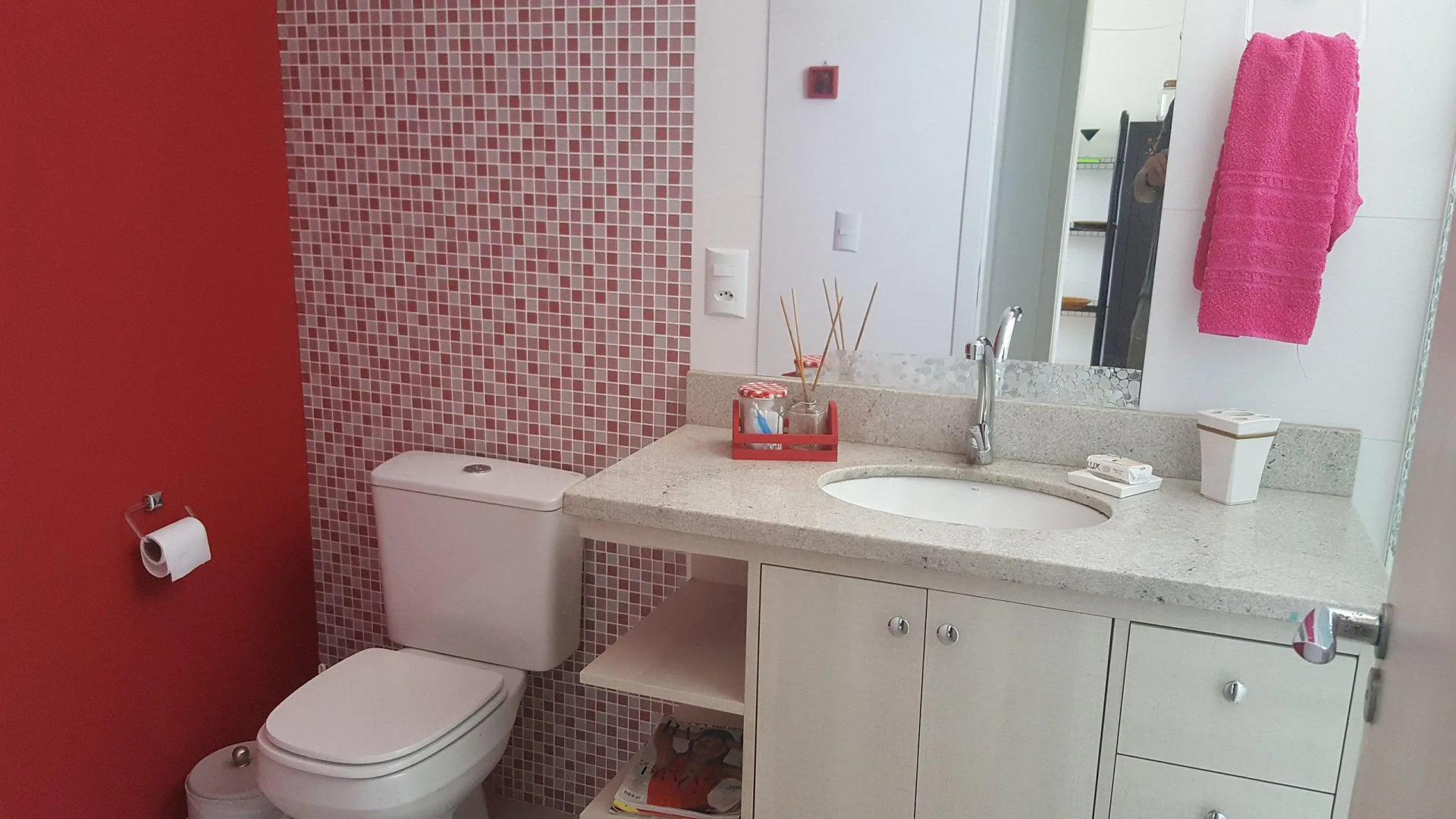 Atlantida Park Residence