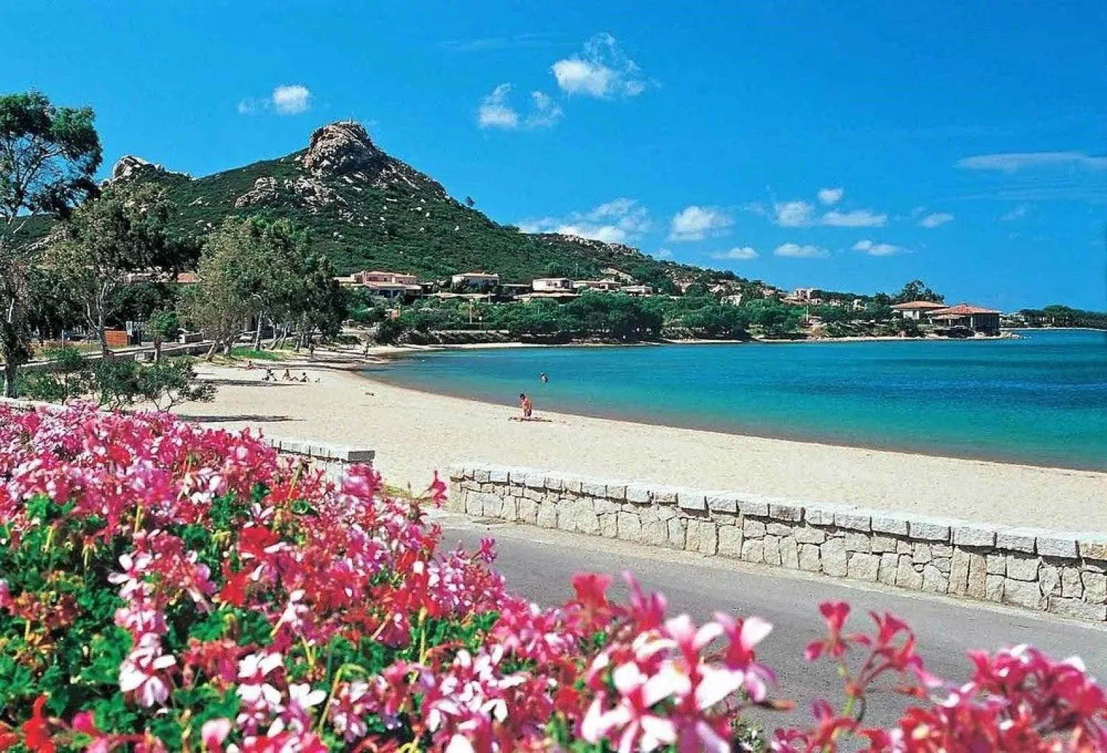 Resort Luxury Cannigione