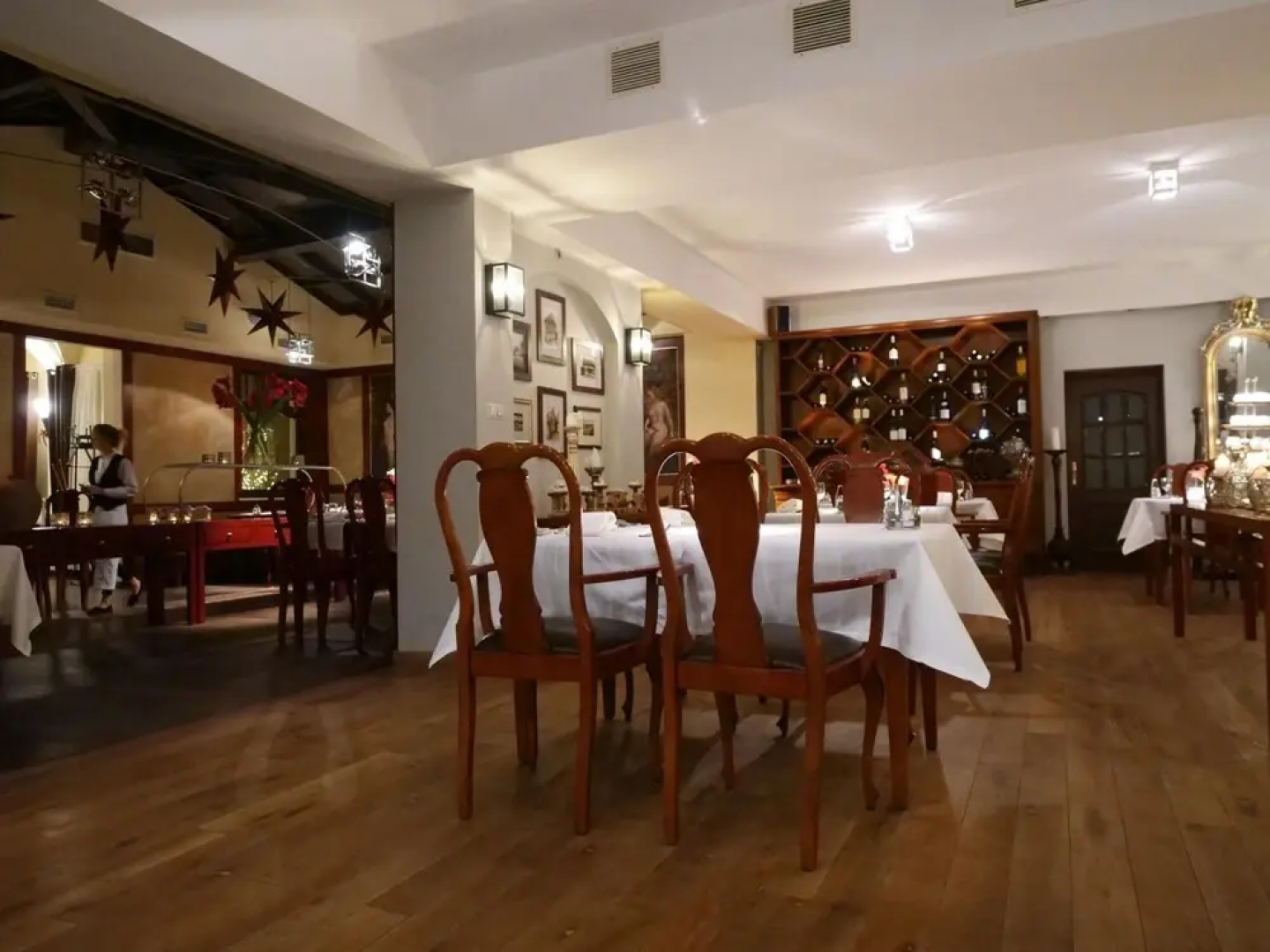 Hotel Rejs