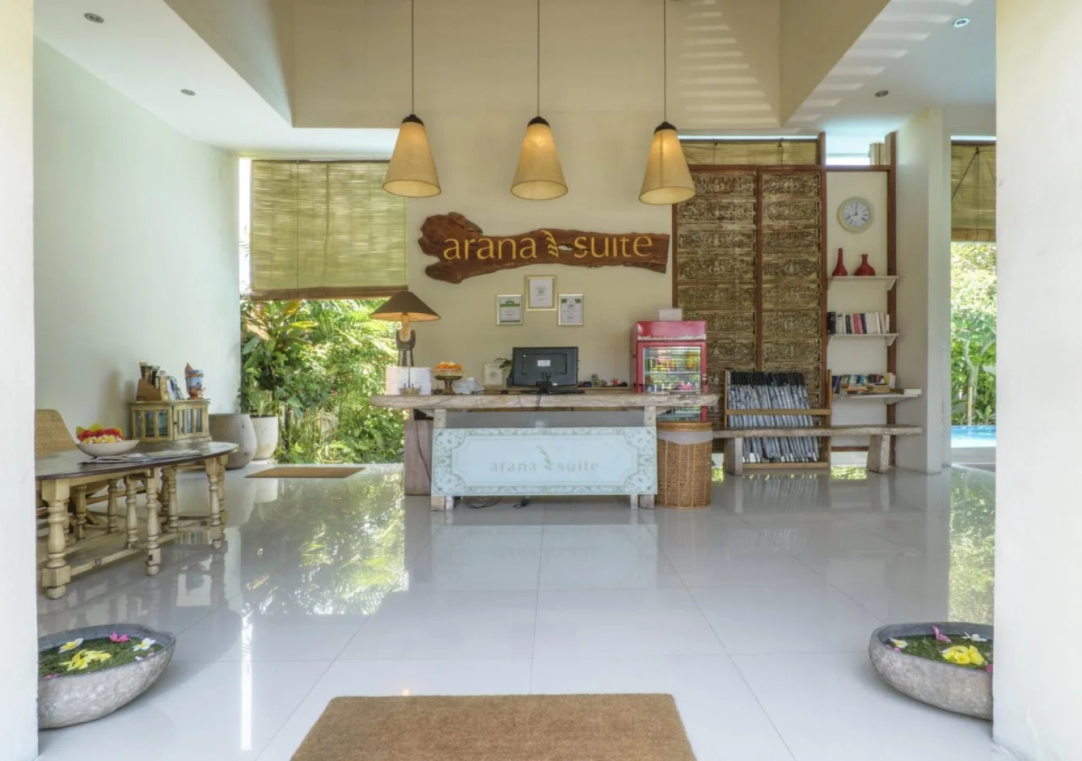 Pulau Boutique Villas