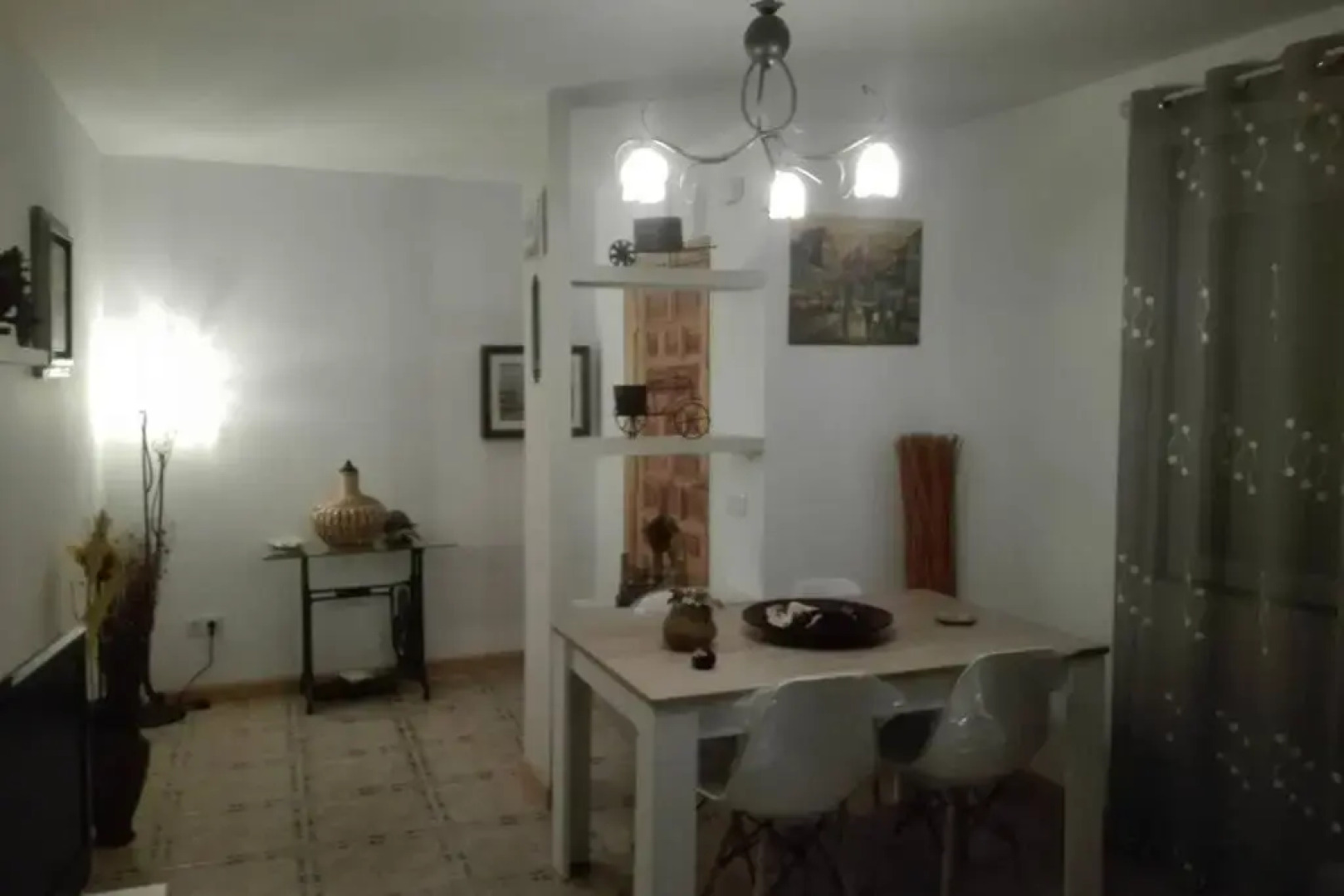 Vivienda Vacacional El Molino Argamasilla De Alba
