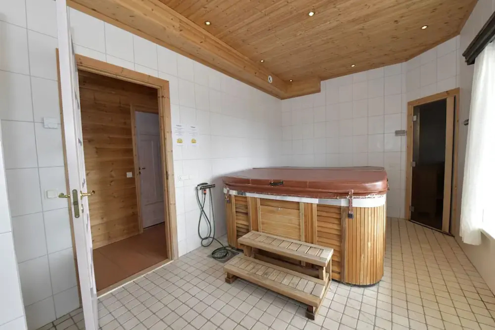 Ski Lodge Idre Fjall