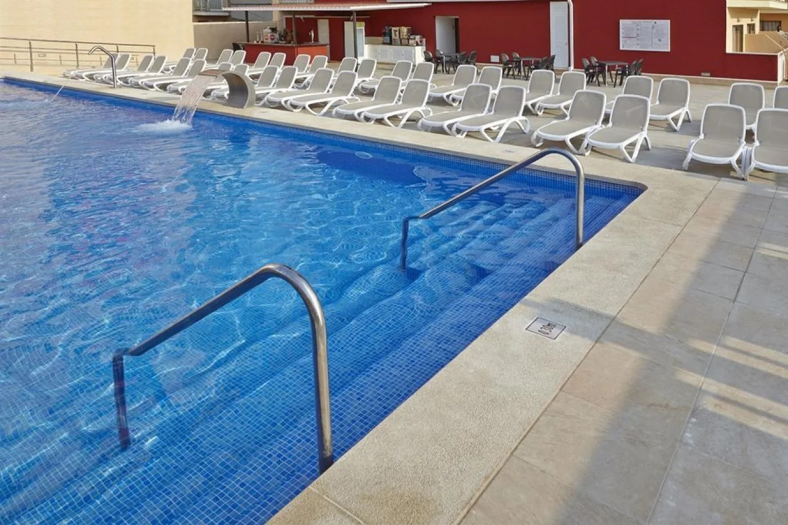 MLL Caribbean Bay Hotel