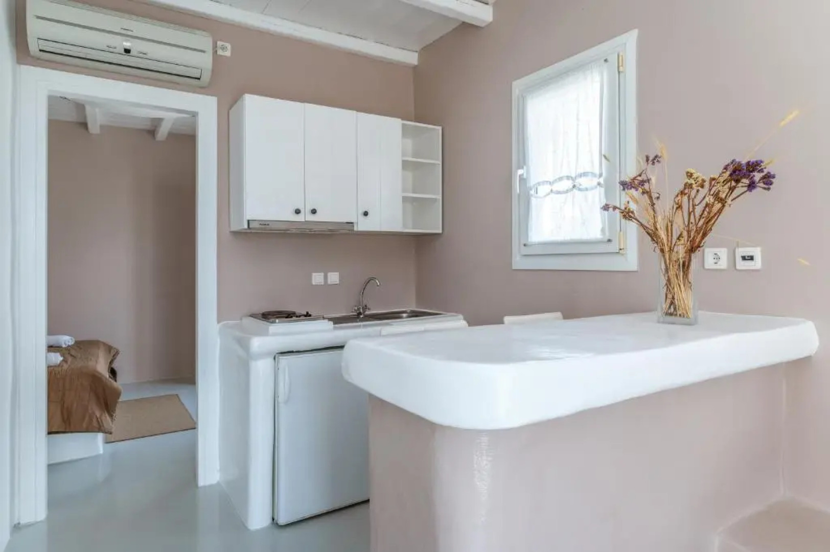 Ninemia Suites Tinos Grand 205