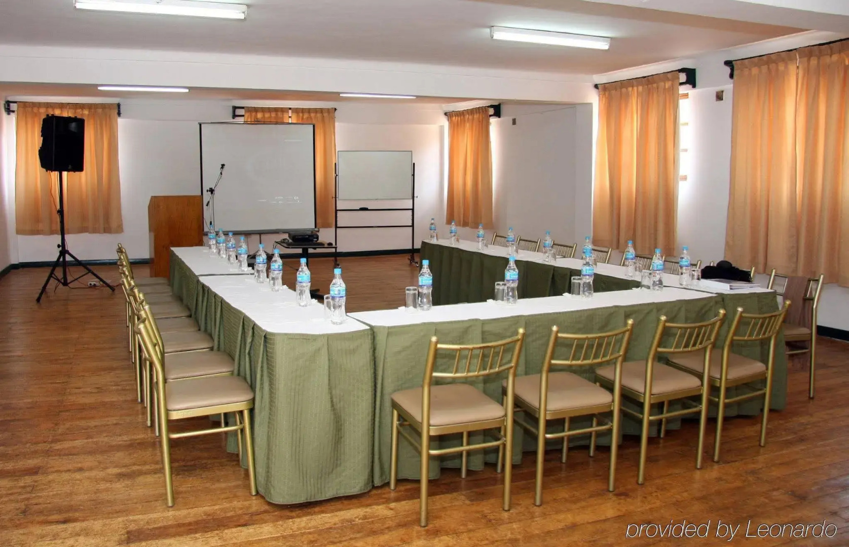 Sonesta Hotel Yucay -Valle Sagrado