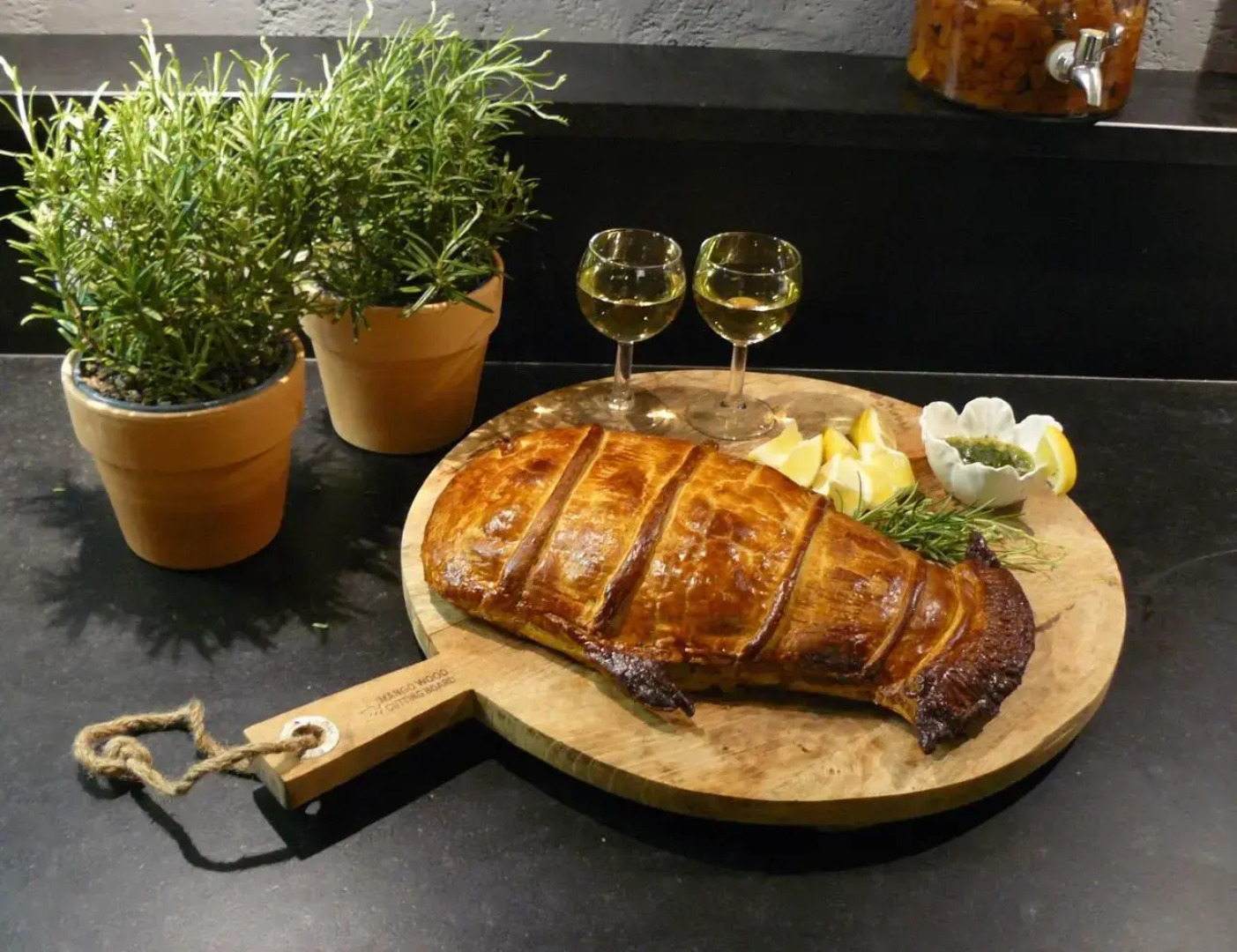 Mas du Vieux Tilleul