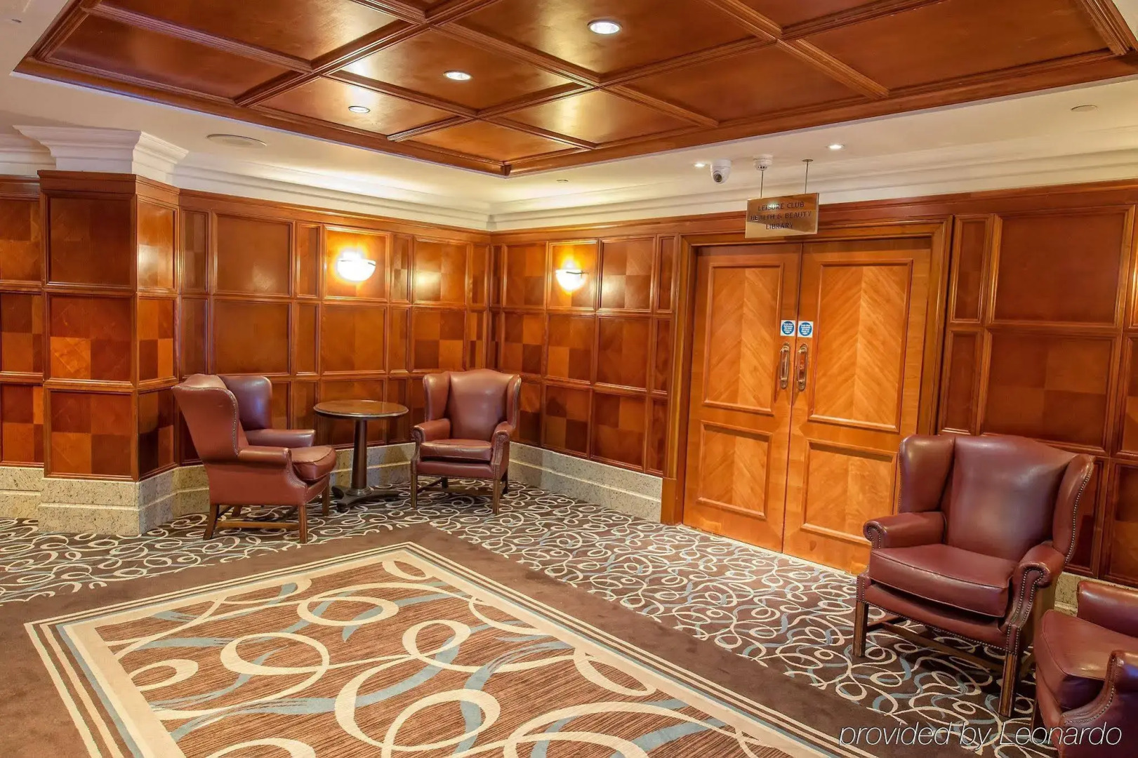 Leonardo Royal Southampton Grand Harbour