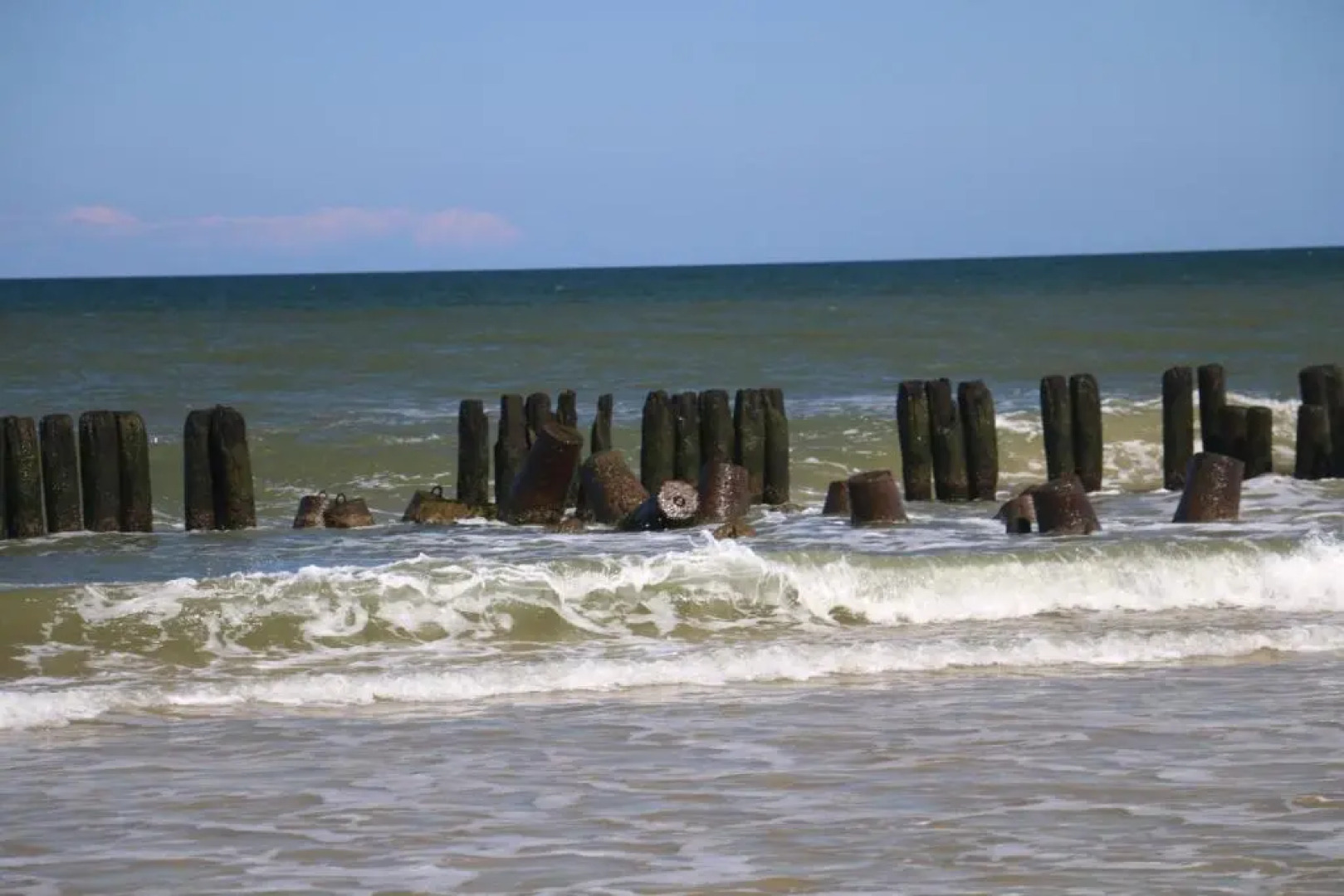 Lux Apartamenty - Rybitwa