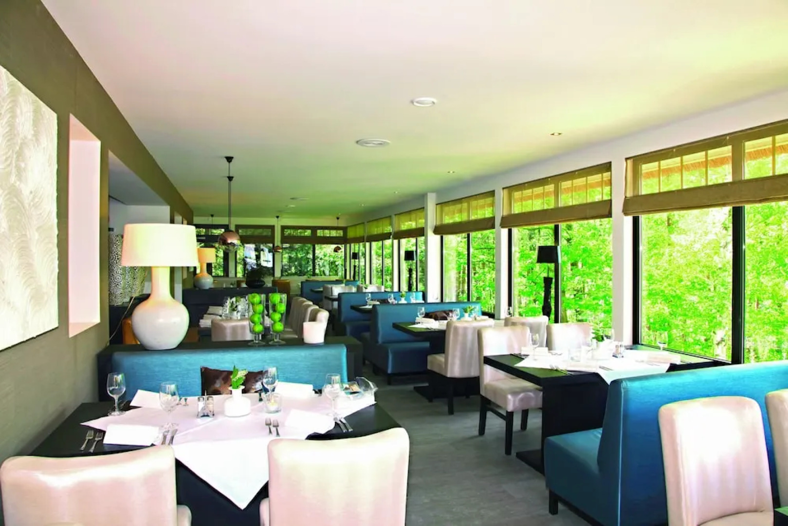 Van der Valk Naturresort Drewitz