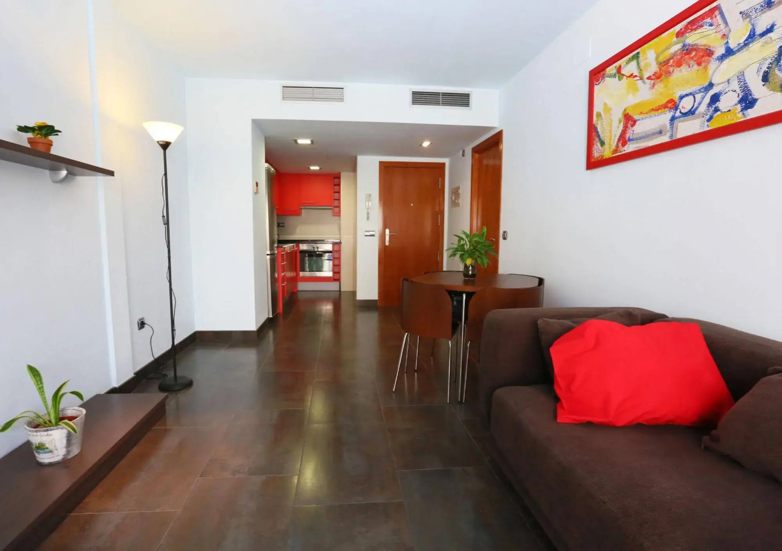 Apartamentos la Torre