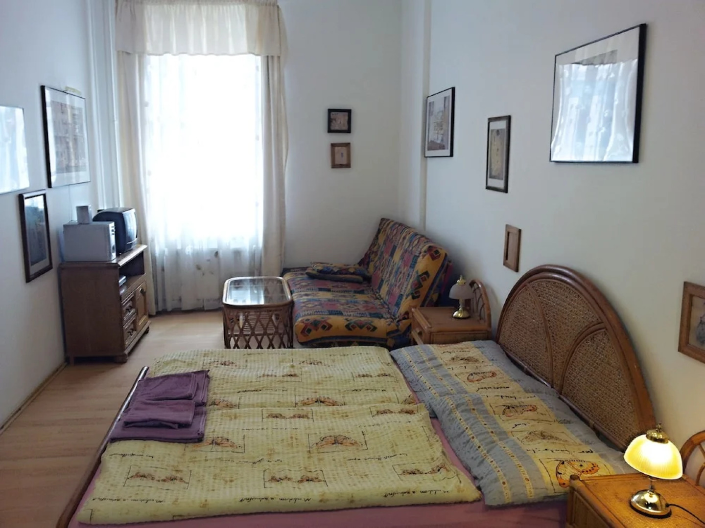 Holiday Apartments Karlovy Vary