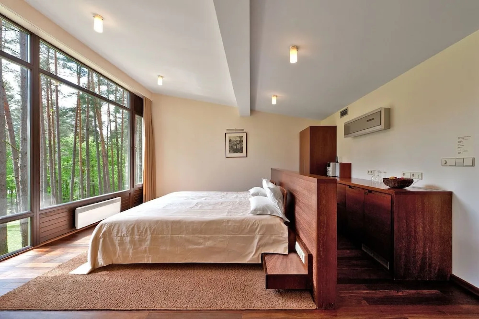 Спа-отель Belvilis