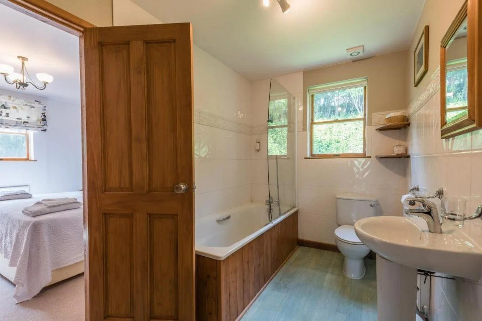 Severnside Bed & Breakfast