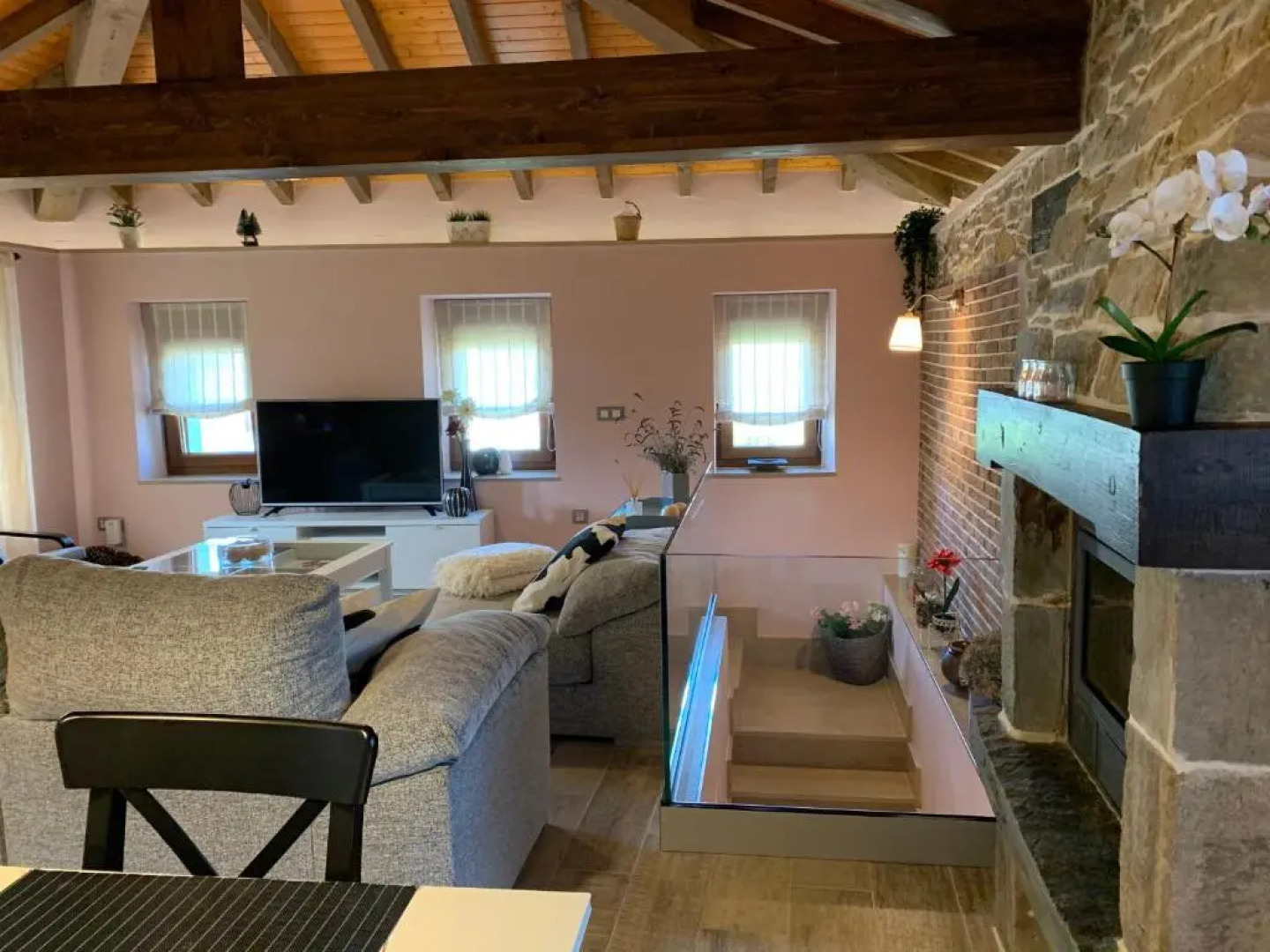 C'Genoveva Complejo Turistico Rural CaleaCabo