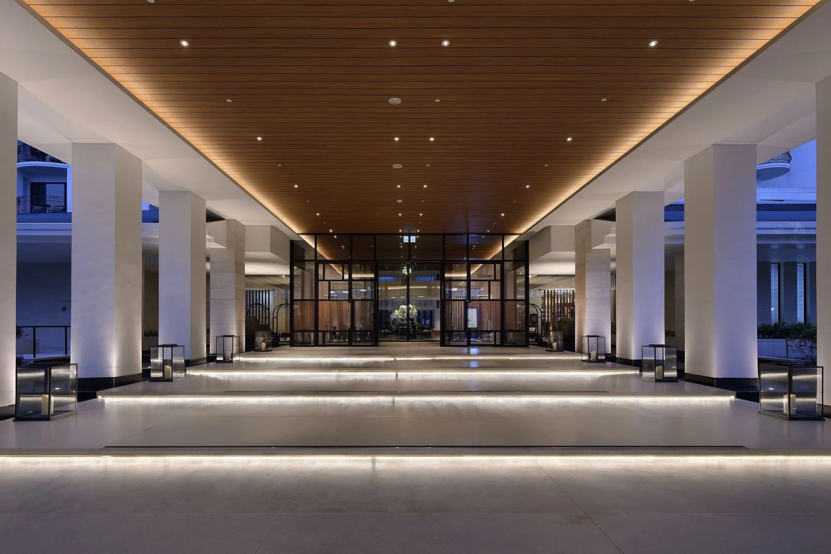 The Westin Tashee Resort, Taoyuan