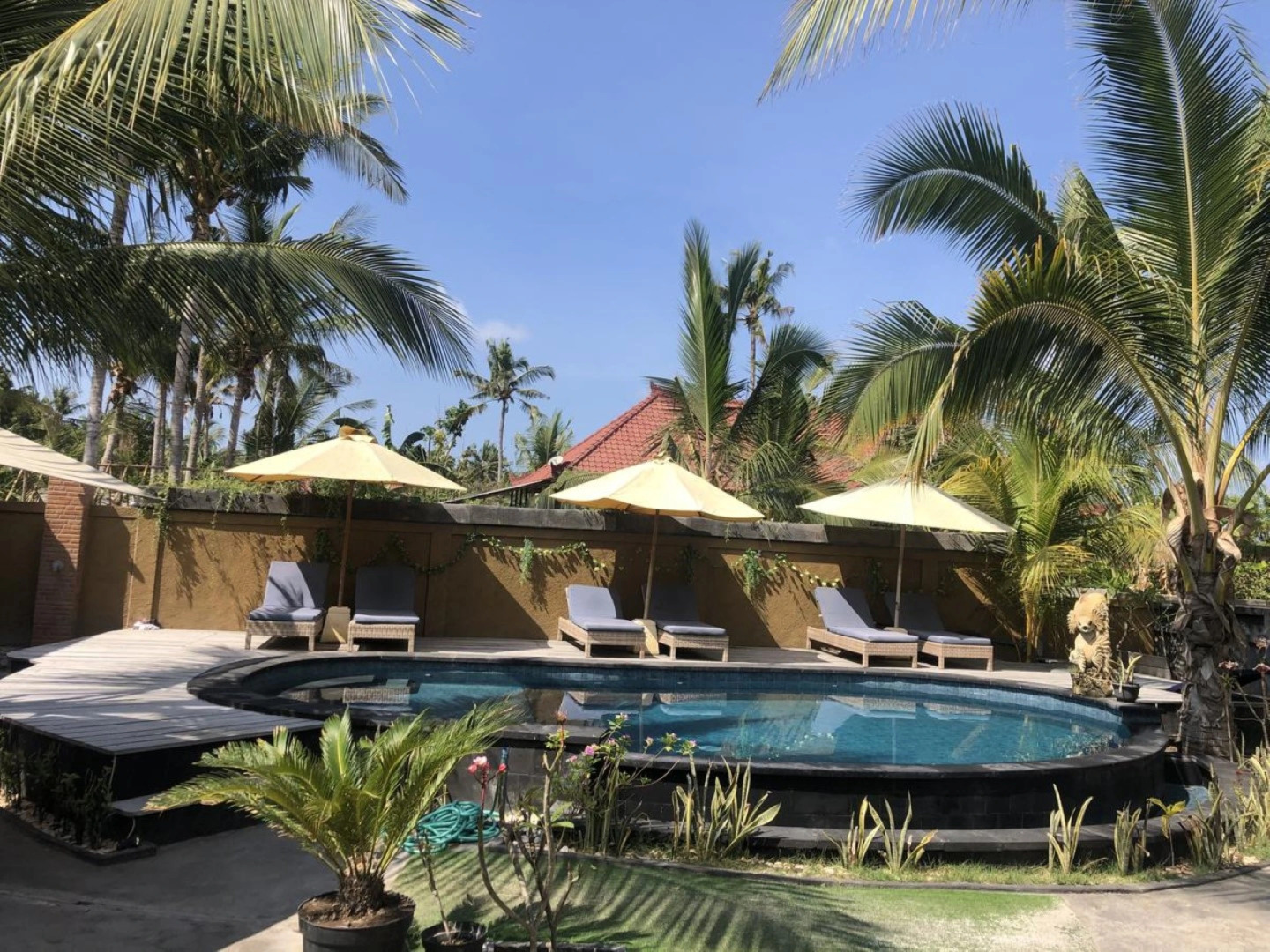 Jiva Bungalow By Zuzu