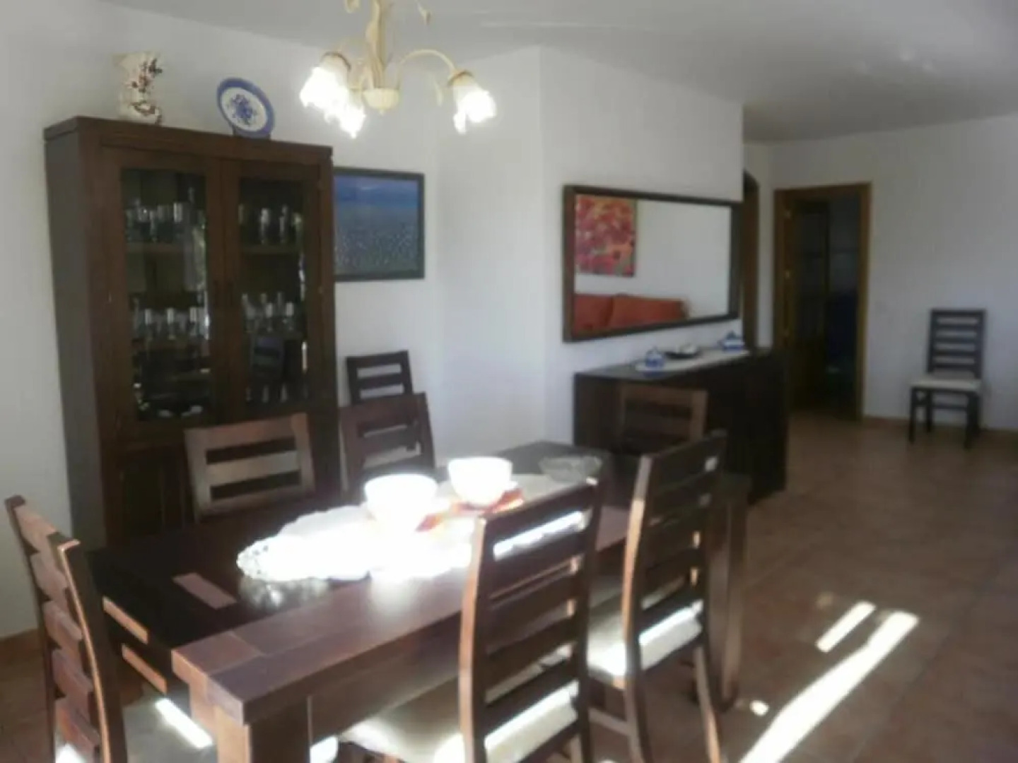 Villa Vallado Canovas