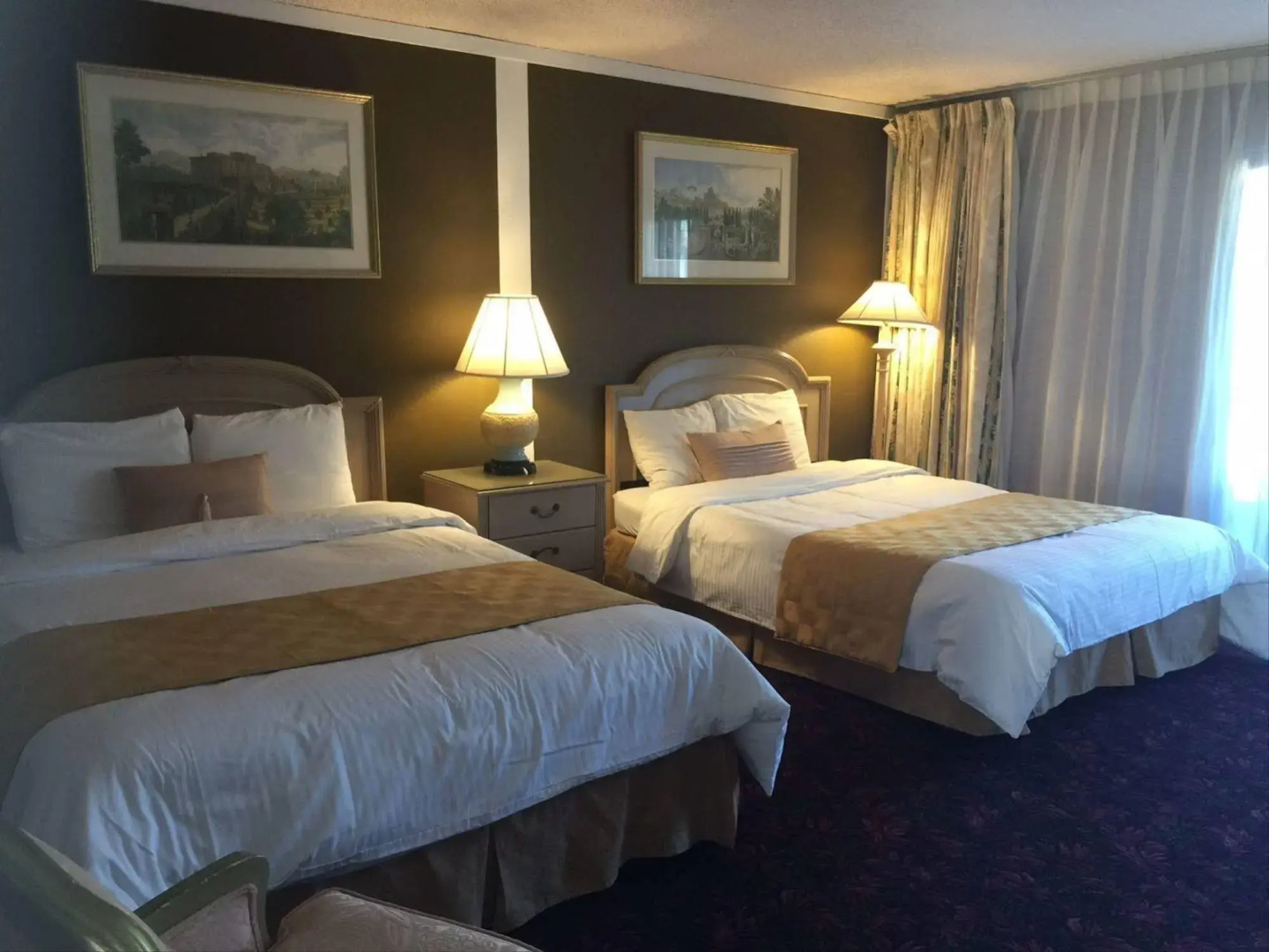 Hyundae Resort and Spa